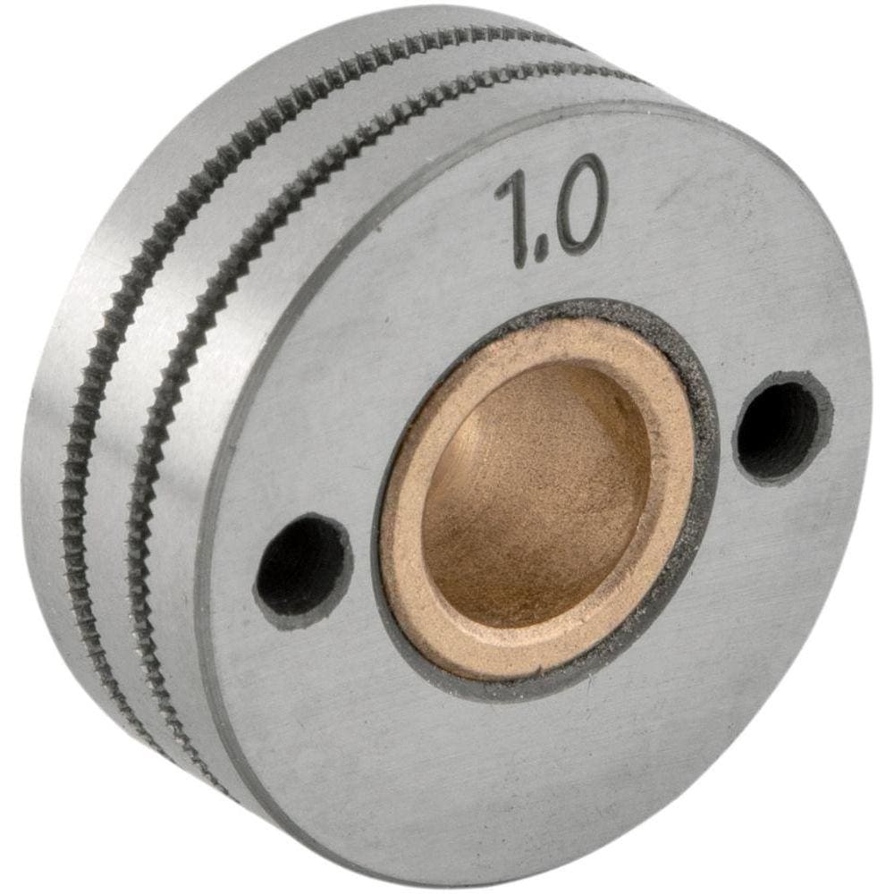 Roldana 1mmx1,2mm Para Arame Tub Para mmp300 V