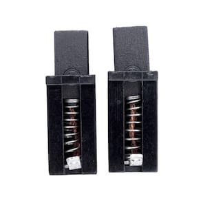 Conjunto Escovas 127V/220V F000611007 - Bosch