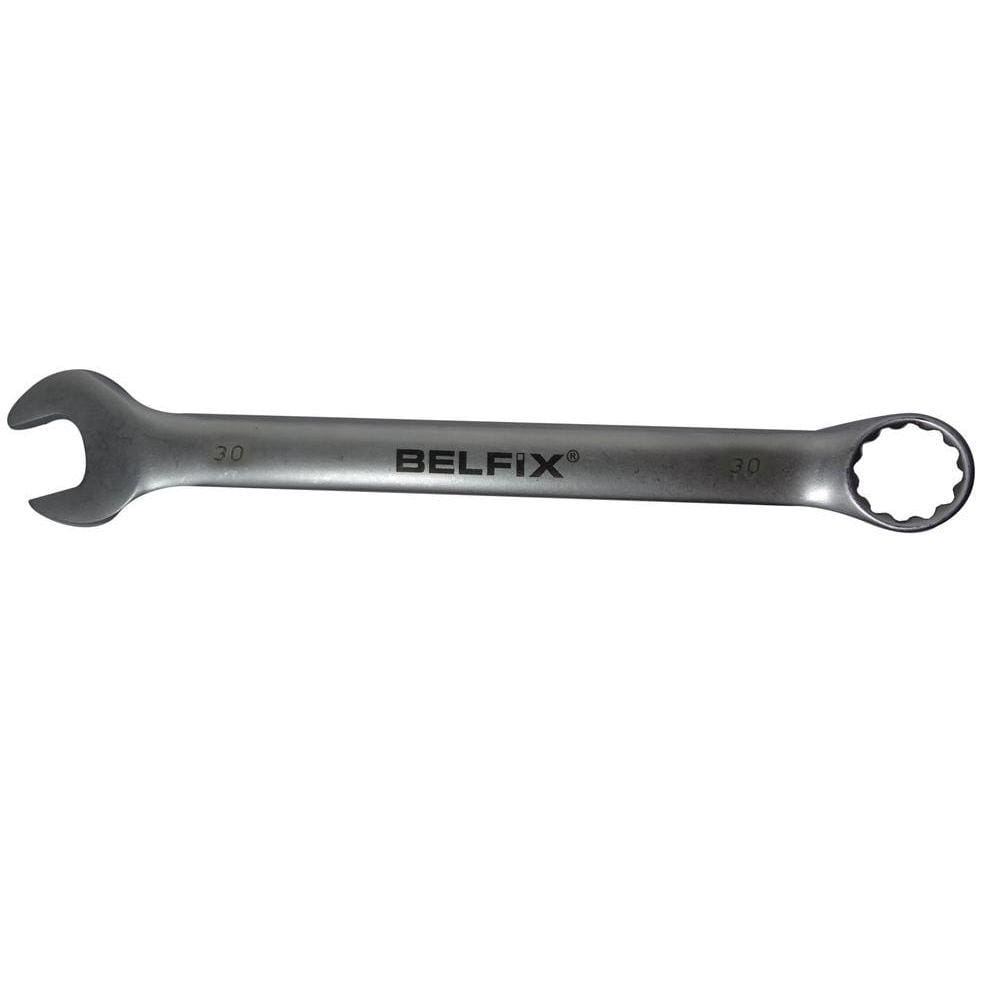 Chave combinada 30mm cromo vanádio - Belfix