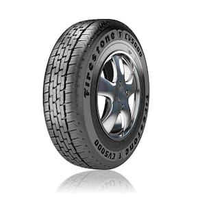 Pneu Aro 15 225/70R15C 112/110R Firestone CV5000