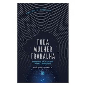 Toda Mulher Trabalha