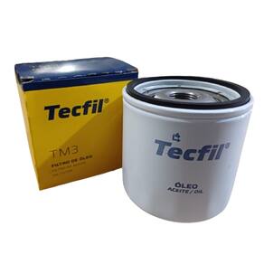 Filtro De Oleo Psl18m Tm3 - Gm Celta C/ Motor 1.0 Mpfi Flex