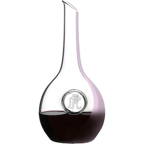 Decanter Riedel Chinese Zodiac OX Tiger Rosa Vinho 1.210ml
