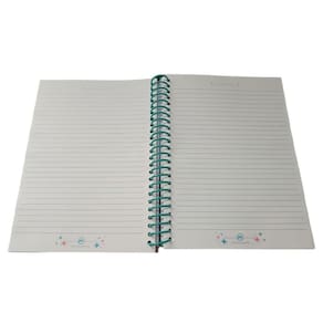 Caderno Colegial 10 Materias 160 Folhas Lume Dac