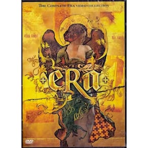 Dvd Era - Complete Era Video Collection