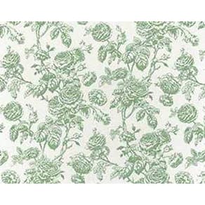 Papel de Parede Melody Jane Dollhouse Tiffany Seafoam 1:12 Scale