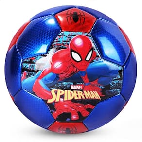 Bola de futebol DECLIR tamanho 4 para crianças, atualizada para crianças pequenas