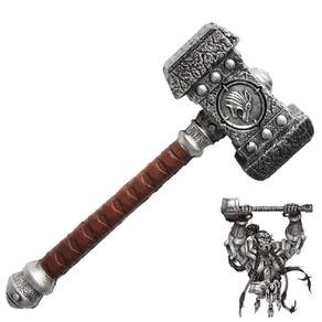 Adereços e acessórios Damdos Battle Hammer 54 cm