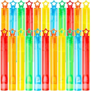 Bubble Party Favors TOY Life Bubble Maker para crianças de 4 a 8 anos e 32 anos