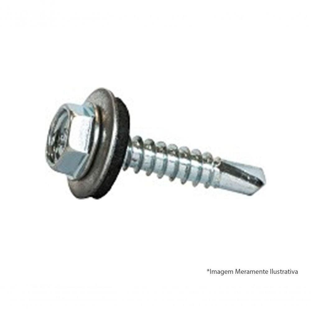 Parafuso Auto Brocante Costura 12x2