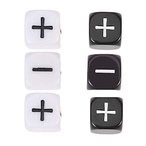 Conjunto de dados Toyvian Teacher Math Operation Calculation 6 unidades