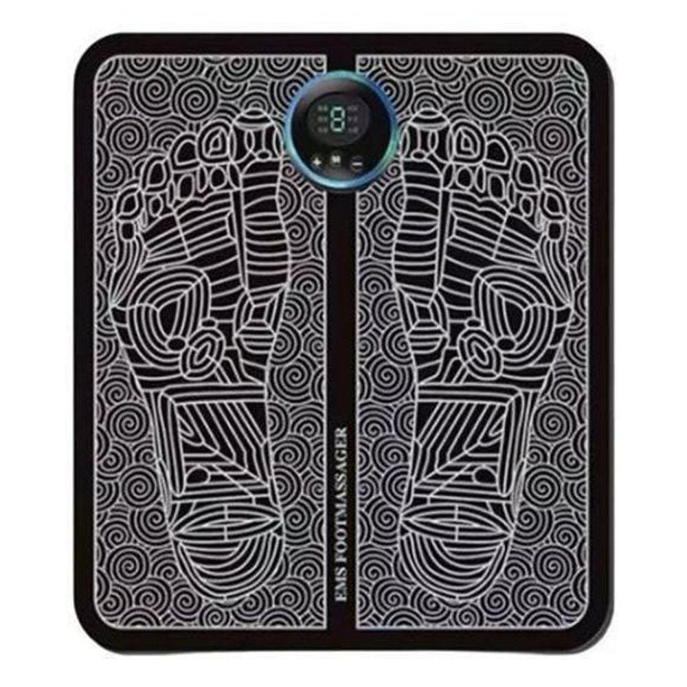 Tapete Massageador De Pés Msp1 - Rhos