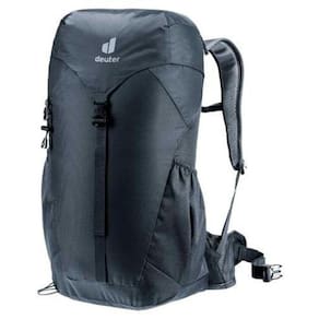 Mochila Deuter Tour 30L - Preta