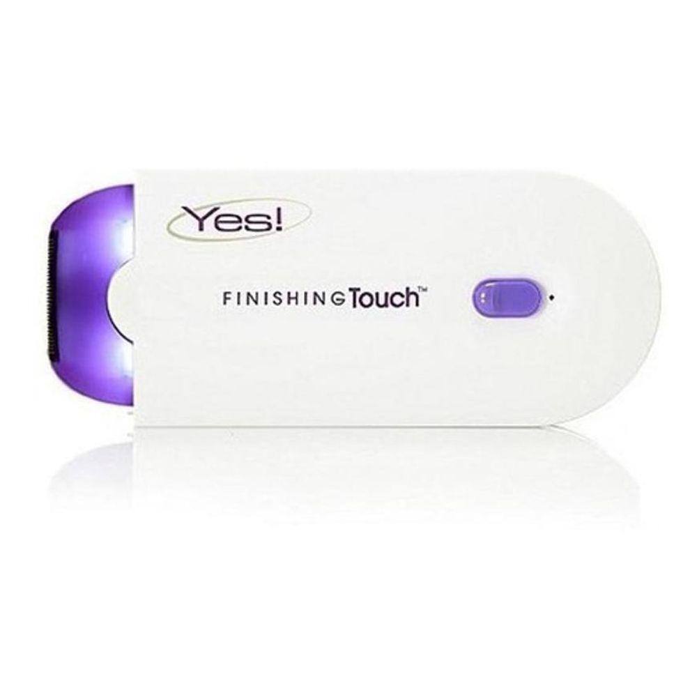 Depilador Finishing Touch Yes Hair Remover