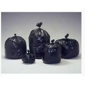 Saco De Lixo 60 Litros Reforçado 5 Kilos