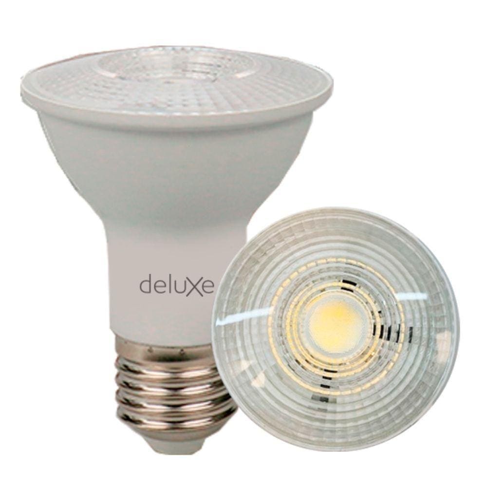 Lâmpada Led Avant Par20 7W 6500K E27 Bivolt
