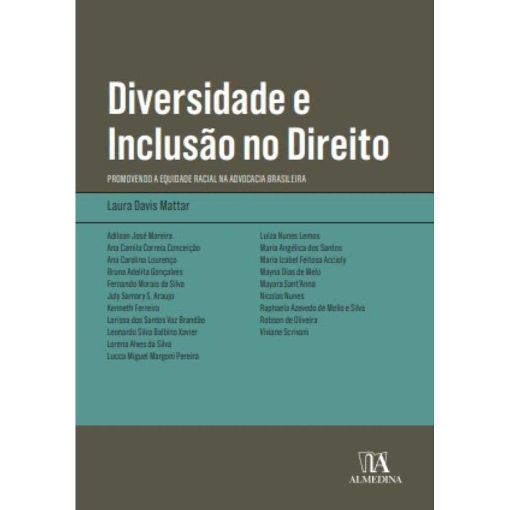 Diversidade e Inclusão no Direito
