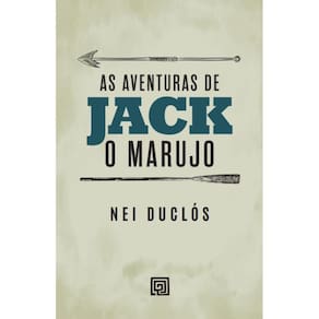As aventuras de Jack, o marujo