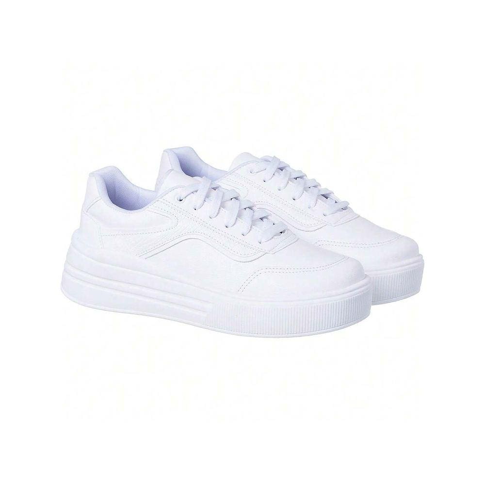 Tenis olympikus season shops feminino branco