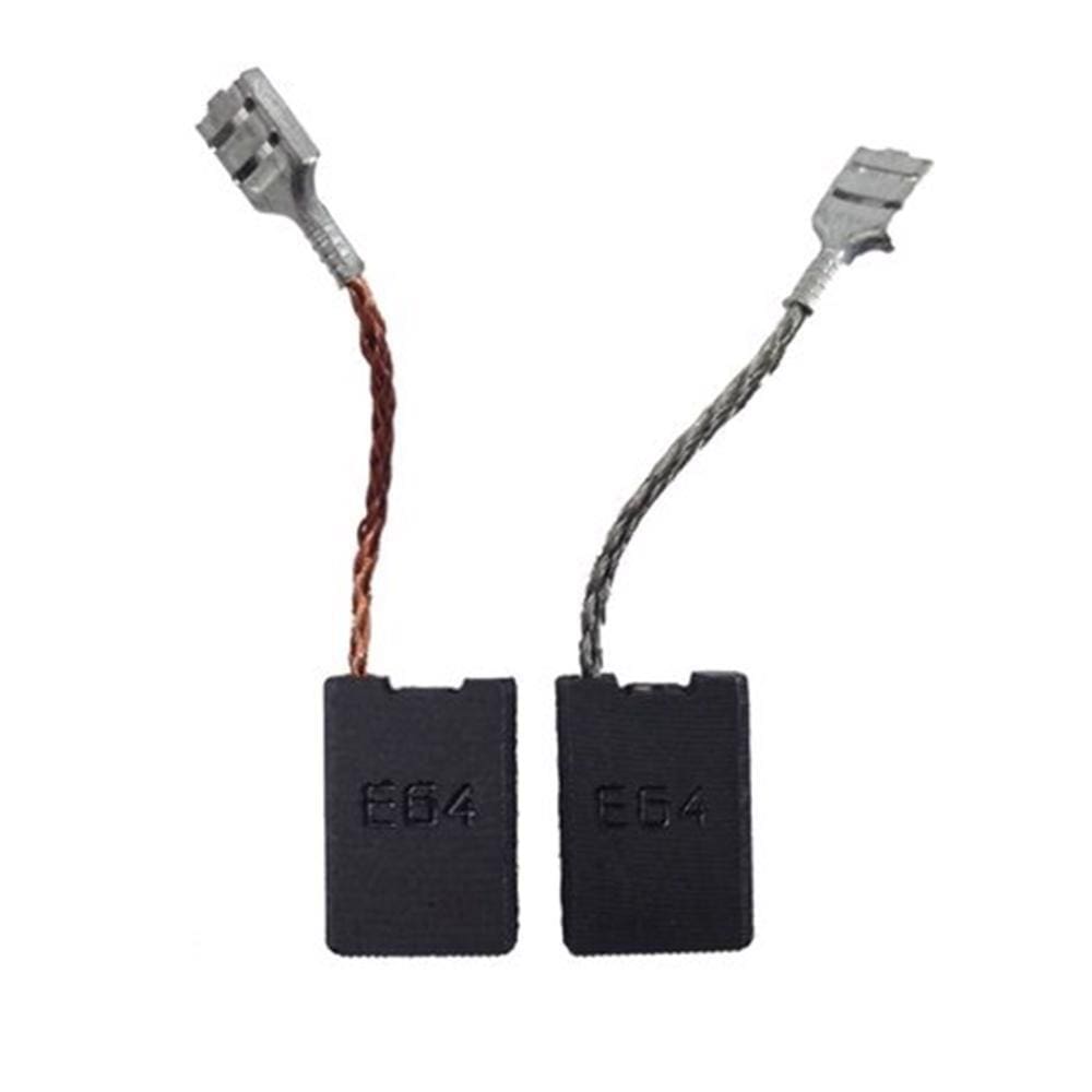 Jogo De Escovas 175 E 18A 2Pçs -  F000611090  - Bosch