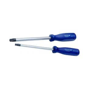 Chave de Fenda Gedore Torx Reta com Cabo 163BTX-T30
