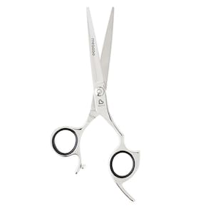 Tesoura Profissional Fio Navalha Mb Mow 5.5 Polegadas
