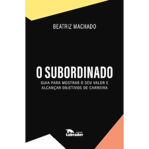 O Subordinado