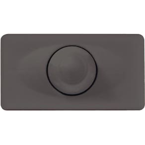 Módulo Variador De Luminosidade Bivolt Tramontina 200 W E 400 W Grafite Tramontina