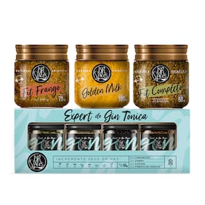 Combo Queridinhos do Momento - BR Spices
