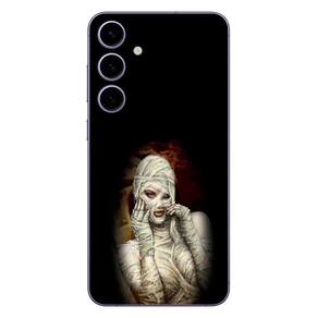 Capa Adesivo Skin116 Verso Para Galaxy S24+ (S24 Plus)