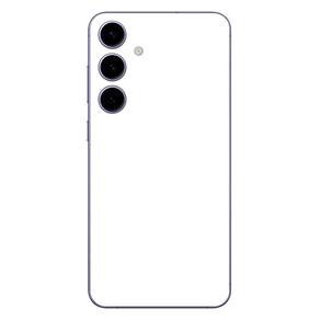 Capa Adesivo Skin352 Verso Para Galaxy S24+ (S24 Plus)