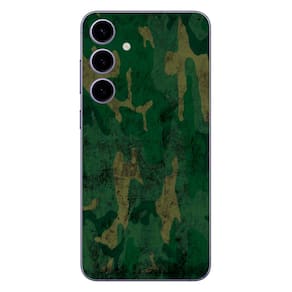 Capa Adesivo Skin161 Verso Para Galaxy S24+ (S24 Plus)