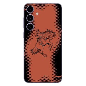 Capa Adesivo Skin357 Verso Para Galaxy S24+ (S24 Plus)