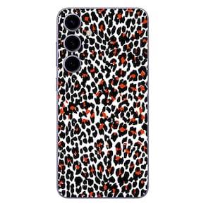 Capa Adesivo Skin355 Verso Para Galaxy S24+ (S24 Plus)