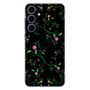 Capa Adesivo Skin353 Verso Para Galaxy S24+ (S24 Plus)