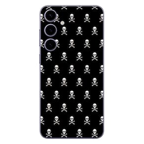 Capa Adesivo Skin201 Verso Para Galaxy S24+ (S24 Plus)