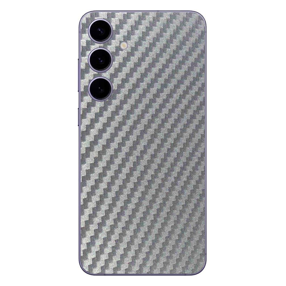Capa Adesivo Skin350 Verso Para Galaxy S24+ (S24 Plus)