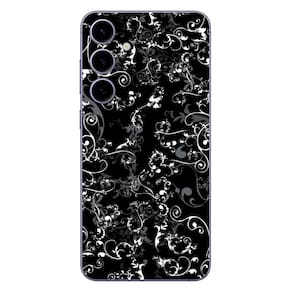 Capa Adesivo Skin359 Verso Para Galaxy S24+ (S24 Plus)