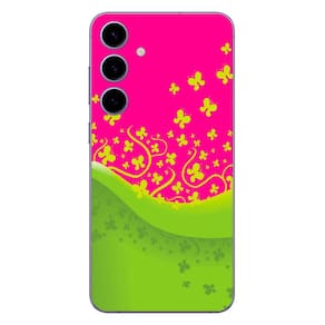 Capa Adesivo Skin358 Verso Para Galaxy S24+ (S24 Plus)