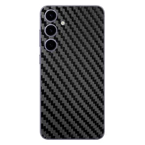 Capa Adesivo Skin349 Verso Para Galaxy S24+ (S24 Plus)