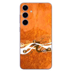 Capa Adesivo Skin371 Verso Para Galaxy S24+ (S24 Plus)