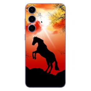 Capa Adesivo Skin377 Verso Para Galaxy S24+ (S24 Plus)