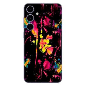 Capa Adesivo Skin206 Verso Para Galaxy S24+ (S24 Plus)