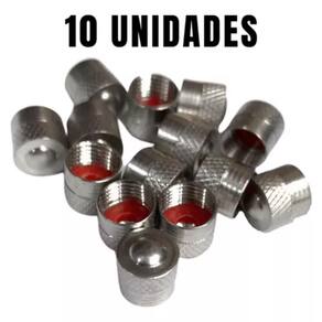 10 Tampa Para Valvula Metalica 2047 Mh-Vcb02 Mbr-1050 Mabore