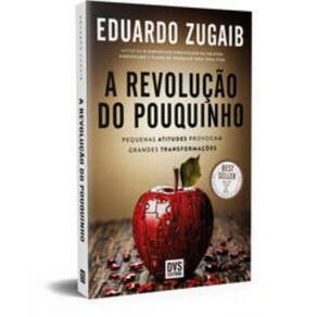 Revolucao Do Pouquinho - Edicao Nova E Ampliada -