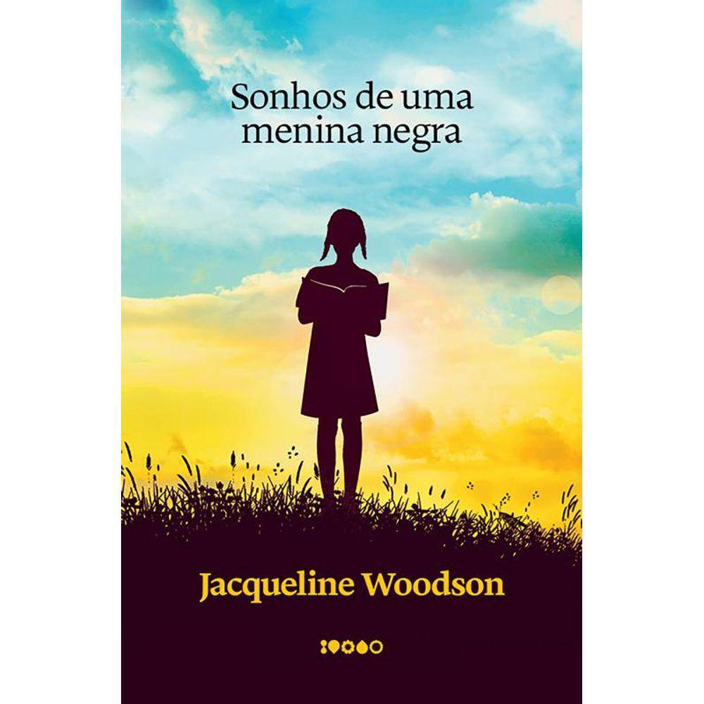 Sonhos de uma menina negra