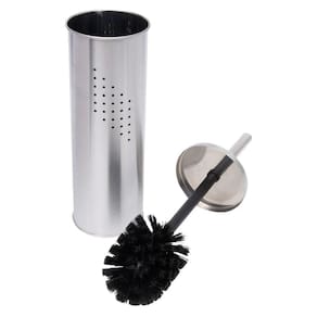 Escova Sanitária Inox Limpeza Prática Mimo Style