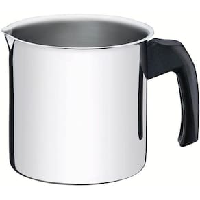 Fervedor Allegra em Aço inox e Cabo de Baquelite 14 cm 2 L - Tramontina