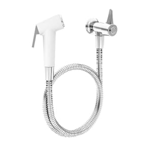 Ducha Higiênica Ihp Abs 1/4 Volta Dn15 Cromada