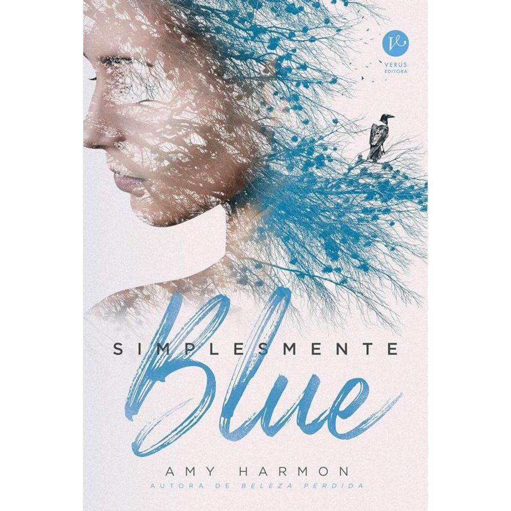Simplesmente Blue